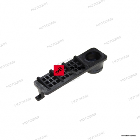 Kratka spodziny wody prawa Yamaha silnik zaburtowy F6, F8, F9.9 [OEM: 6G14521500]