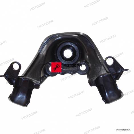 Osłona, obudowa stacyjki Ducati Streetfighter [OEM: 4601H321A]