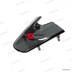 Plastik, wypełnienie stelaża lampy Ducati Streetfighter [OEM: 4801B421A]