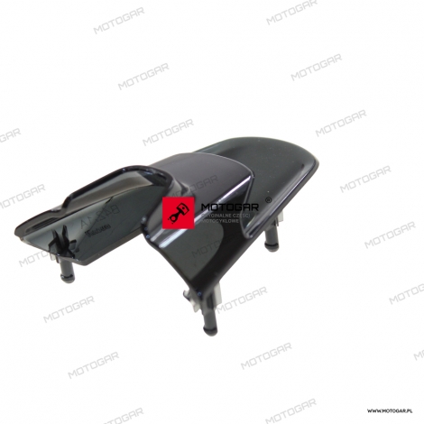 Plastik, wypełnienie stelaża lampy Ducati Streetfighter [OEM: 4801B421A]