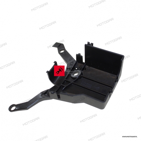 Uchwyt, mocowanie filtra paliwa Ducati Superbike/Panigale [OEM: 8291A901B]
