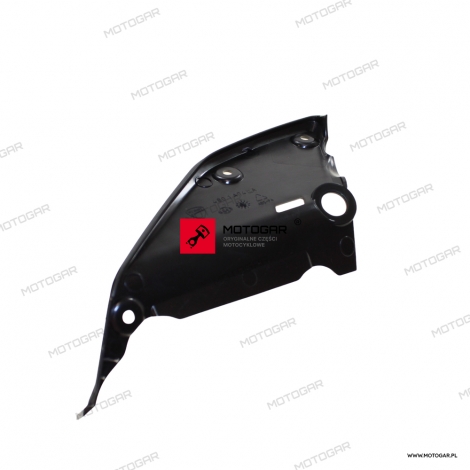 Wypełnienie owiewki przód prawy Ducati Streetfighter [OEM: 4801A742A]