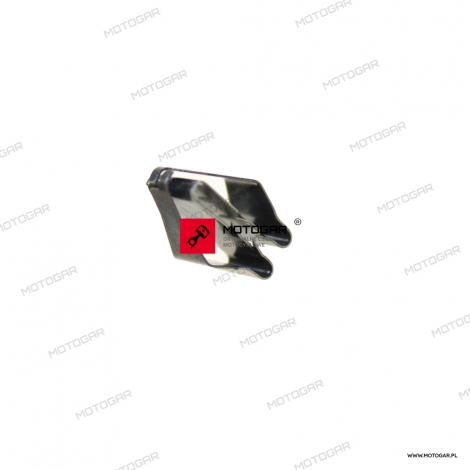 Klips, spinka montażowa Ducati Multistrada, Scrambler, Streetfighter [OEM: 85044631A]