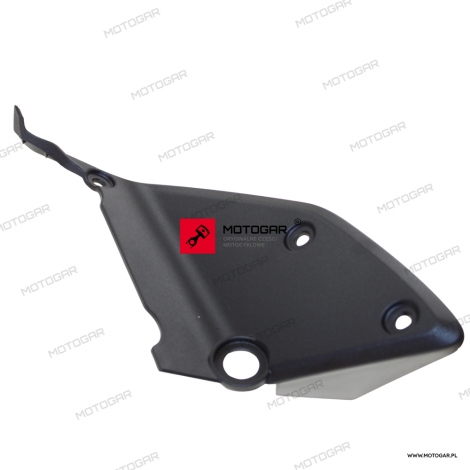 Wypełnienie owiewki przód lewy Ducati Streetfighter [OEM: 4801A731A]