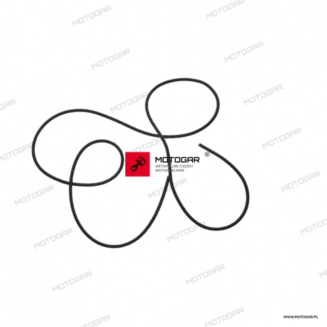 Uszczelka filtra powietrza Yamaha TDR125, XV250, YFM350, FZR1000 [OEM: 1VJ144620000]