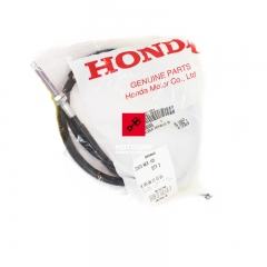 Linka sprzęgła Honda VT 1100C2 Shadow [OEM: 22870MCKA00]
