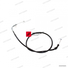 Linka gazu zamykająca Honda NC750 [OEM: 17920MKAN61]