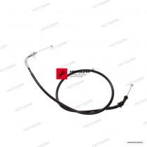 CABLE COMP B THROTTLE Honda [OEM: 17920MKAN61] *