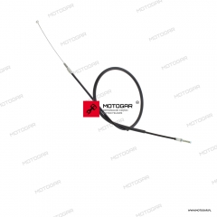 Linka gazu zamykająca Honda XL125 Varadero [OEM: 17920KPCD50]