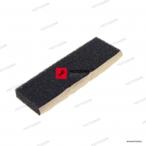 Gąbka, podkładka owiewki Honda CBR600, NSA700 DN-01 [OEM: 64212MEH000]