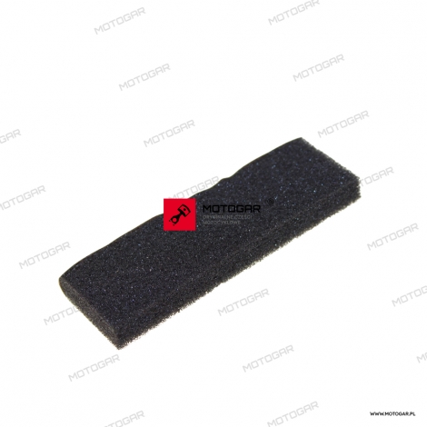 Gąbka, podkładka owiewki Honda CBR600, NSA700 DN-01 [OEM: 64212MEH000]