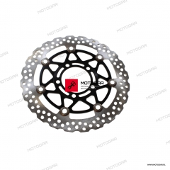 Tarcza hamulcowa przód Kawasaki Ninja 1000, Z1000, ZX1000 [OEM: 4108005655C]