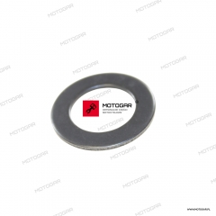 Podkładka kosza sprzęgłowego Kawasaki KX80, KX85, KVF360, KVF650, KFX700, KVF750 [OEM: 922001351]