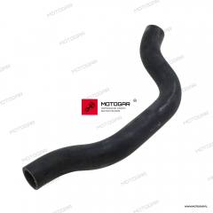 Przewód, wąż chłodnicy dół Ducati Monster 821, Monster 1200 [OEM: 80012341A]