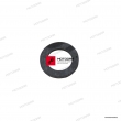 Podkładka osłony tłumika Ducati Diavel, Hypermotard, Hyperstrada, Multistrada, Monster, Supersport [OEM: 85210721B]