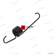 Sprężyna stopki bocznej Suzuki RGV250, DL650 V-Strom, GSR750, GSX-8, GSX-S950, GSX-R1100, GSX1300R Hayabusa [OEM: 0944319011]