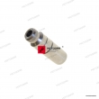 Prowadnica zaworu ssącego Yamaha WR400F, YZ400F, WR426F, YZ426F [OEM: 5BE111331000]