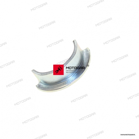 Tuleja kolektora wydechu Honda NX125, XL125 Varadero, XL185, XR200, XR250R, XLR250R [OEM: 18233437000]