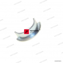 Tuleja kolektora wydechu Honda NX125, XL125 Varadero, XL185, XR200, XR250R, XLR250R [OEM: 18233437000]