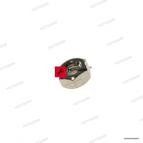 Nakrętka wiązki instalacji Suzuki DR-Z125, LS650 Savage, DL1000 V-Strom, GSX1300R Hayabusa, VS1400 Intruder [OEM: 0831000067]