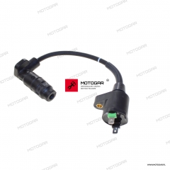 Cewka zapłonowa Piaggio Medley, Typhoon, Aprilia SR, Vespa GTS [OEM: 1D001665]