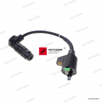 Cewka zapłonowa Piaggio Medley, Typhoon, Aprilia SR, Vespa GTS [OEM: 1D001665]