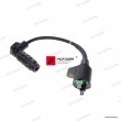 Cewka zapłonowa Piaggio Medley, Typhoon, Aprilia SR, Vespa GTS [OEM: 1D001665]