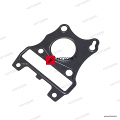 Uszczelka pod głowice Aprilia SXR [OEM: 1A018728]
