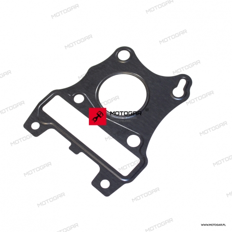 Uszczelka pod głowice Aprilia SXR [OEM: 1A018728]