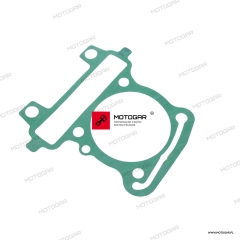 Uszczelka pod cylinder Aprilia SR, SXR, Vespa SXL [OEM: CM291501]