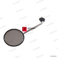 Lusterko prawe Vespa LX, Granturismo [OEM: CM073405]