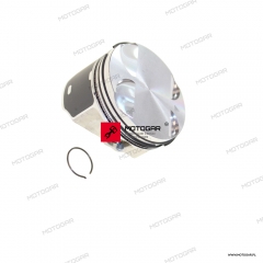 Tłok M Piaggio RS, RX/SX, Tuono [OEM: 1A0175050M]