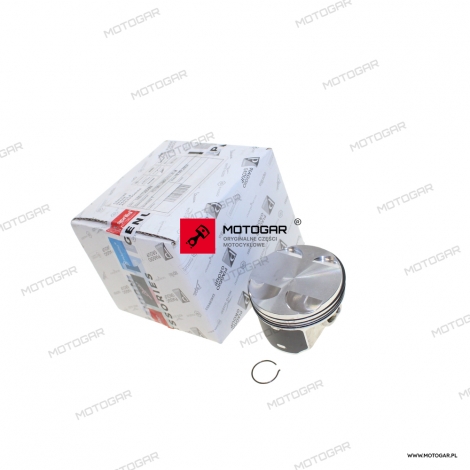 Tłok M Piaggio RS, RX/SX, Tuono [OEM: 1A0175050M]