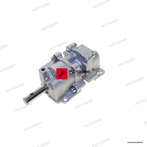 Pompa oleju Piaggio Tuono, RSV 1000, RSV4 1000, RSV4 1100 [OEM: 2A000539]