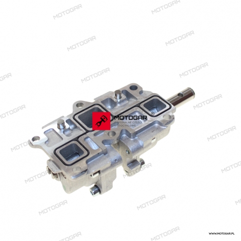 Pompa oleju Piaggio Tuono, RSV 1000, RSV4 1000, RSV4 1100 [OEM: 2A000539]