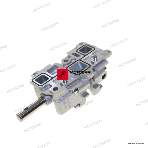 Pompa oleju Piaggio Tuono, RSV 1000, RSV4 1000, RSV4 1100 [OEM: 2A000539]