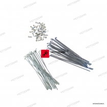 Spoke setrr Suzuki [OEM: 6532020120] *
