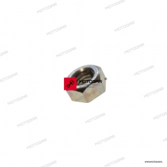 Nakrętka popychacza zmiany biegów Suzuki GZ125 Marauder, GSF650 Bandit, DL1050 V-Strom, GSX1300R Hayabusa [OEM: 0914006025]