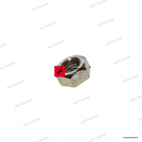 Nakrętka popychacza zmiany biegów Suzuki GZ125 Marauder, GSF650 Bandit, DL1050 V-Strom, GSX1300R Hayabusa [OEM: 0914006025]