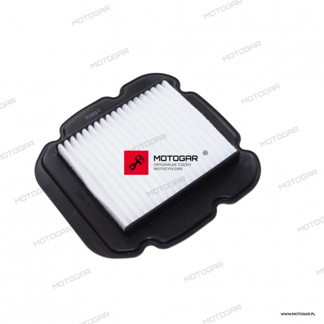 Filtr powietrza Suzuki DL650 V-Strom, DL1000 V-Strom [OEM: 1378006G00]