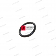 Oring pokrywy silnika 15X25 Honda CB900F Hornet, CBR1100XX Blackbird, GL1200 Gold Wing, ST1300 Pan European [OEM: 91302377000]