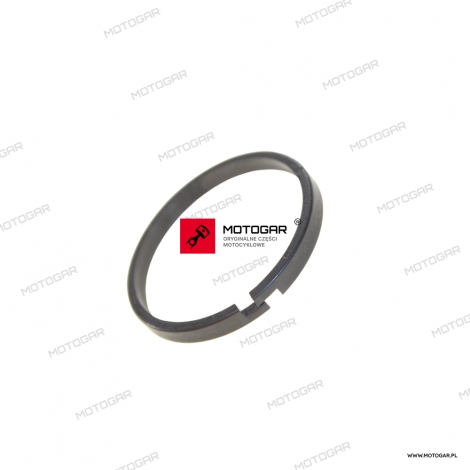 Pierścień amortyzatora zawieszenia Honda VT1300 Fury, GL1800 Gold Wing [OEM: 51437MCA003]