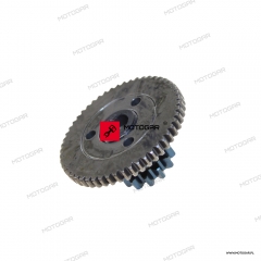 Limiter, zębatka, tryb rozrusznika Kawasaki KX250 [OEM: 390760045]