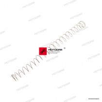 Sprężyna membrany iglicy gaźnika Honda CB 500 CBF 500 [OEM: 16050MY5660]