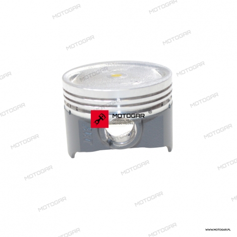 Tłok Suzuki AN125 Burgman [OEM: 1211120E200F0]