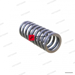 Sprężyna docisku sprzęgła Yamaha YZ125, YZ250, XT250, XG250 TRICKER, YFM350, XV750 Virago [OEM: 9050123598]