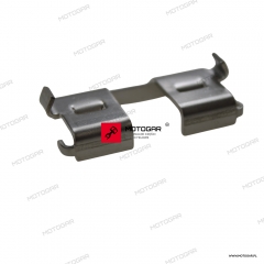 Zaczep, uchwyt zacisku Honda NT650V Deauville, NT700V, ST1100 Pan European, ST1300 Pan European, CTX1300 [OEM: 43112MAJG41]
