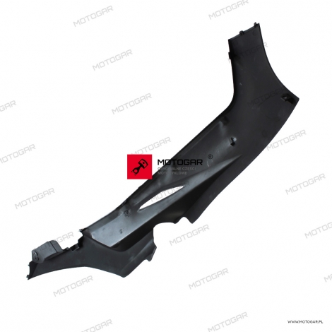 Listwa, owiewka podłogi lewa SYM MAXSYM 400, MAXSYM 600 [OEM: 83620-L4A-000-JH]