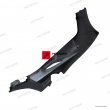 Listwa, owiewka podłogi lewa SYM MAXSYM 400, MAXSYM 600 [OEM: 83620-L4A-000-JH]