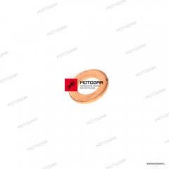 Uszczelka głowicy Yamaha MT-03, YP400 Majesty, XJ600 Diversion, XTZ690 Tenere 700, YZF-R1 [OEM: 904300601400]